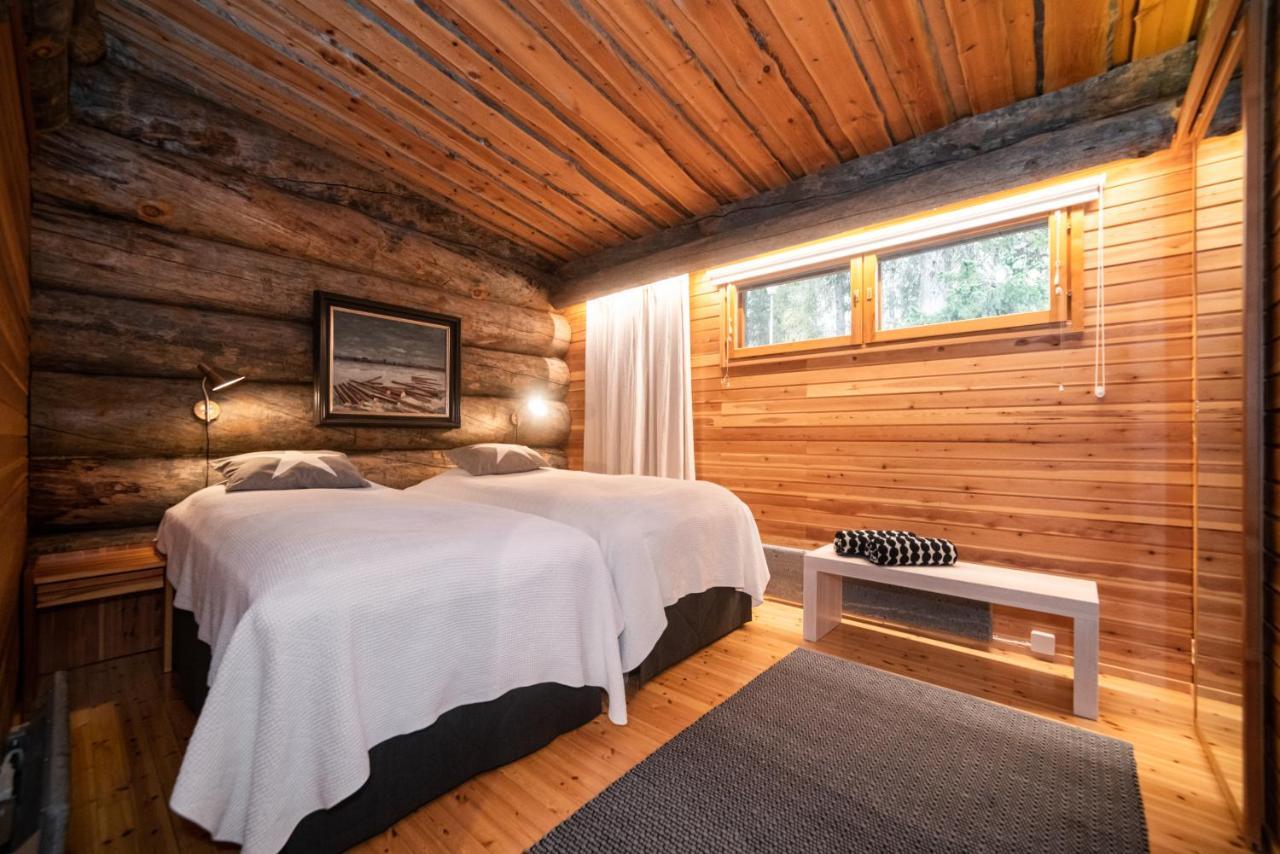 Keloruka 15 Luxury Lodge, 5 Ensuite Bedrooms, 250 M2, Jacuzzi, 2 X Ski Pass Exterior photo